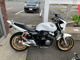 Фото Honda CB400SF VTEC Spec3 2007 с японского аукциона