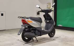 YAMAHA JOG Gen.5 2002 SA36J