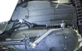 HONDA ﾍﾞﾝﾘｨ50 AA03