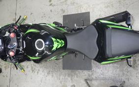 KAWASAKI NINJA ZX-6R A 2016