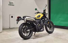 HONDA CL250-2Eｸﾗｯﾁ 2003 MC57