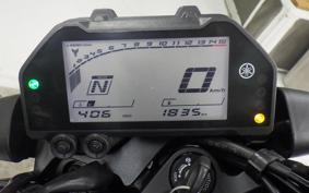 YAMAHA MT-25 A RG43J
