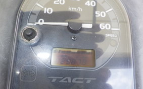 HONDA TACT-4ﾍﾞｰｼｯｸ AF75