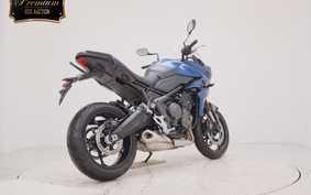 TRIUMPH TIGER 660 SPORTS 2025