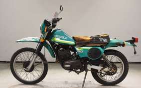 SUZUKI TS250 1993 TS2504
