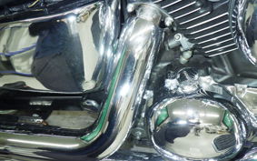 KAWASAKI VULCAN 1500 CLASSIC 2002 VNT50J