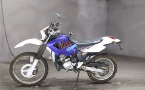 YAMAHA LANZA DT230 4TP