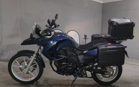 BMW F650GS 0218