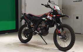 APRILIA RX125 2012