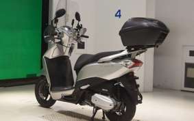 HONDA LEAD 125 JF45