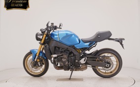 YAMAHA XSR900 2022 RN80J