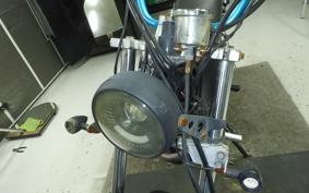 YAMAHA TW200 2JL