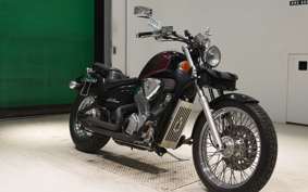 HONDA STEED 600 1994 PC21