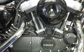 HARLEY XL1200X 2022