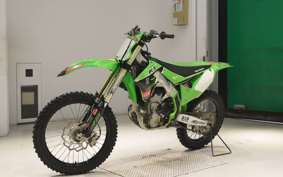 KAWASAKI KX250 2017 KX252C
