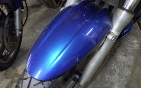 KAWASAKI BALIUS 250 2003 ZR250A