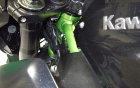 KAWASAKI Z900 Gen.2 2018 ZR900B