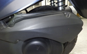 SUZUKI BURGMAN200A 2008 CH41A