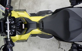 HONDA X-ADV 750 2025 RH21