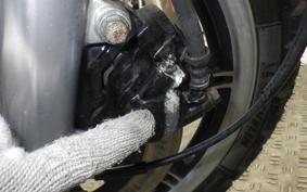 YAMAHA SR500 1978 2J2