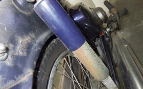 HONDA C50 SUPER CUB AA01