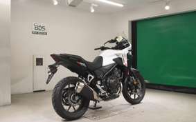 HONDA NX400 2026 NC65