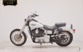 HARLEY FXDL 1450 2002