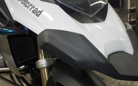 BMW R1200GS 2017