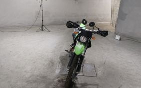 KAWASAKI KLX150BF LX150F