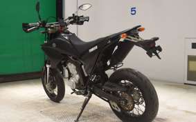 YAMAHA WR250X DG15J
