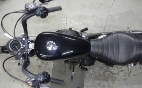 HARLEY XL883RI 2009