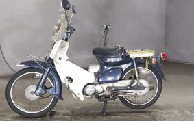 HONDA SUPER CUB90 HA02