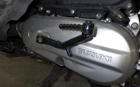 SUZUKI ADDRESS V125 DT11A