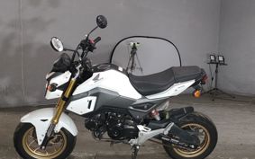 HONDA GU ROM JC75