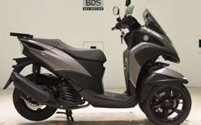 YAMAHA TRICITY 125 A 2023 SEC1J