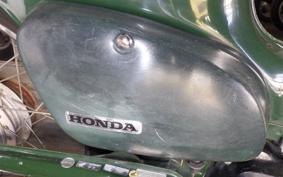 HONDA C50 SUPER CUB AA01