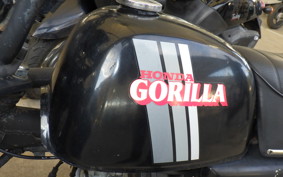HONDA GORILLA Z50J