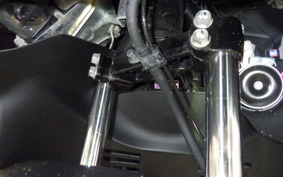 HONDA ADV160 2007 KF54