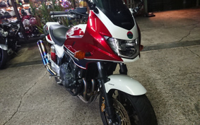 HONDA CB400 SUPER  BOL DOR ABS 2014 NC42