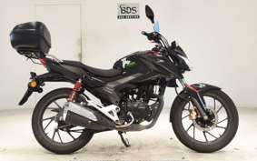 HONDA CBF125R