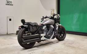 INDIAN Scout bobber 2023
