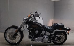 HARLEY FXSTC1340 1987 BKL