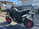 Фото Kawasaki Z125 PRO с японского аукциона