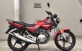 YAMAHA YBR125 2007