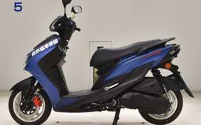 YAMAHA CYGNUS 125 X 2010