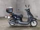 Фото Honda TACT BASIC с японского аукциона