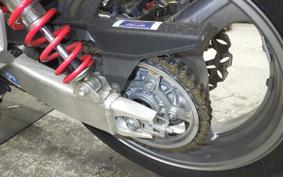 HONDA CB400 SUPER BOLDOR VTEC 2008 NC42