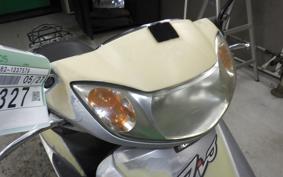 HONDA DIO Gen.6 AF62