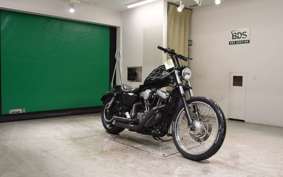 HARLEY XL1200N 2009