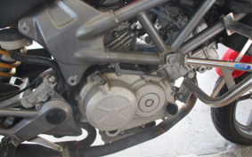 HONDA VTR 250 MC33